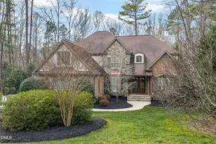 12313 The Gates Dr, Raleigh, NC 27614 - Photo 1