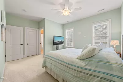 12313 The Gates Drive, Raleigh, NC 27614 - Photo 36