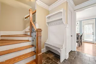 12313 The Gates Dr, Raleigh, NC 27614 - Photo 24