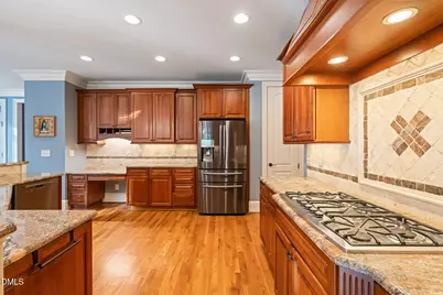 12313 The Gates Drive, Raleigh, NC 27614 - Photo 20