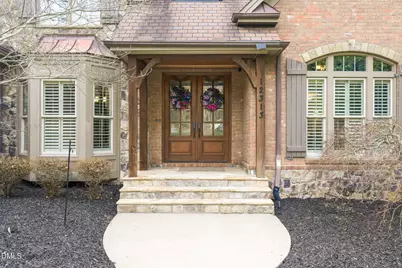 12313 The Gates Drive, Raleigh, NC 27614 - Photo 70