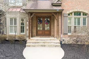 12313 The Gates Dr, Raleigh, NC 27614 - Photo 70