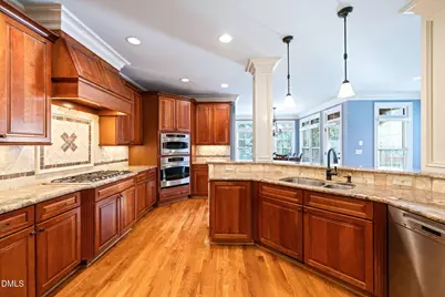 12313 The Gates Drive, Raleigh, NC 27614 - Photo 18