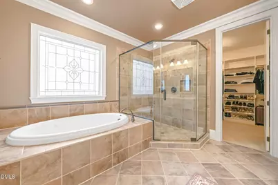 12313 The Gates Drive, Raleigh, NC 27614 - Photo 32