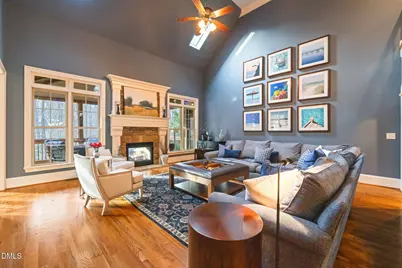 12313 The Gates Drive, Raleigh, NC 27614 - Photo 8