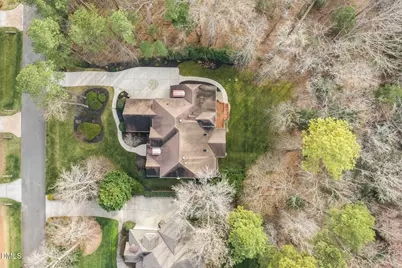 12313 The Gates Drive, Raleigh, NC 27614 - Photo 68