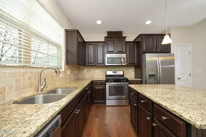 10111 Raven Tree Drive, Raleigh, NC 27617 - Photo 8