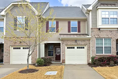 10111 Raven Tree Drive, Raleigh, NC 27617 - Photo 1