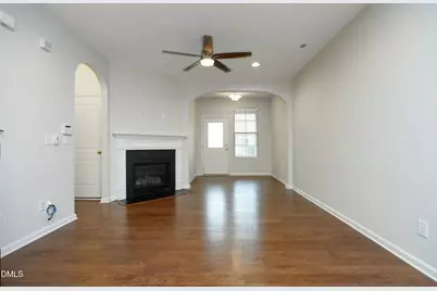 10111 Raven Tree Drive, Raleigh, NC 27617 - Photo 4