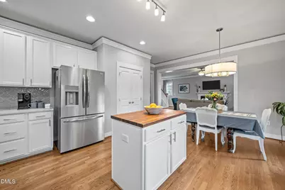 844 Stroud Circle, Wake Forest, NC 27587 - Photo 12