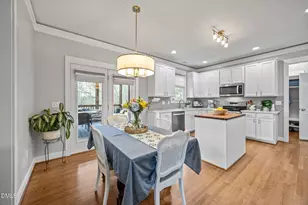 844 Stroud Cir, Wake Forest, NC 27587 - Photo 16