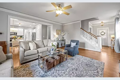 844 Stroud Circle, Wake Forest, NC 27587 - Photo 16