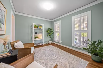 844 Stroud Circle, Wake Forest, NC 27587 - Photo 22