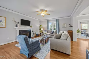 844 Stroud Cir, Wake Forest, NC 27587 - Photo 20