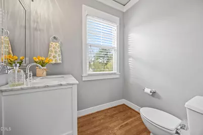 844 Stroud Circle, Wake Forest, NC 27587 - Photo 24