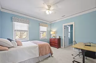 844 Stroud Cir, Wake Forest, NC 27587 - Photo 34