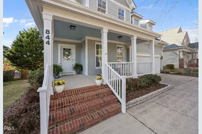844 Stroud Circle, Wake Forest, NC 27587 - Photo 2