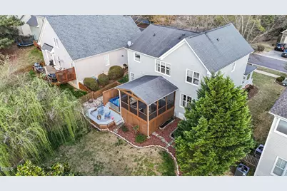 844 Stroud Circle, Wake Forest, NC 27587 - Photo 46