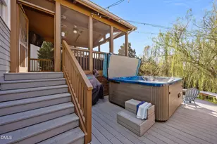 844 Stroud Cir, Wake Forest, NC 27587 - Photo 10