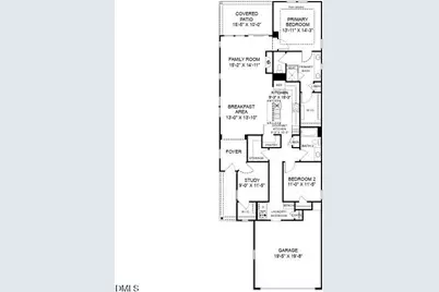 3105 Kiawa Pointe Lane #228, Durham, NC 27703 - Photo 14
