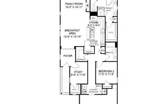 3105 Kiawa Pointe Ln, Durham, NC 27703 - Photo 14