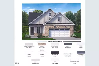 252 Mugby Road #98, Raleigh, NC 27604 - Photo 1