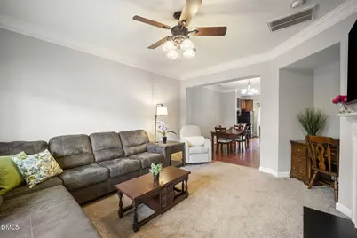 8823 Orchard Grove Way, Raleigh, NC 27612 - Photo 4