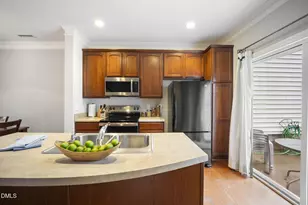 8823 Orchard Grove Way, Raleigh, NC 27612 - Photo 16