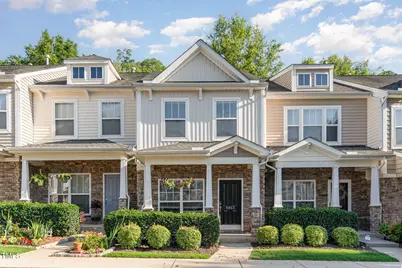 8823 Orchard Grove Way, Raleigh, NC 27612 - Photo 2