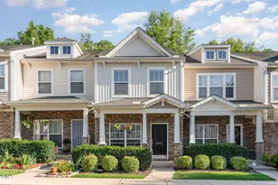 8823 Orchard Grove Way, Raleigh, NC 27612 - Photo 2