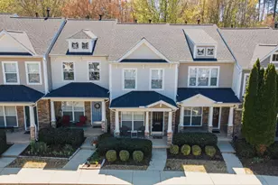 8823 Orchard Grove Way, Raleigh, NC 27612 - Photo 2