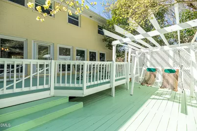 4920 Hermitage Drive, Raleigh, NC 27612 - Photo 36