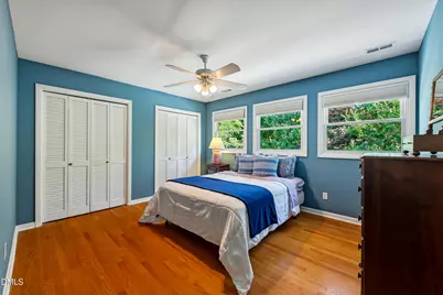 4920 Hermitage Drive, Raleigh, NC 27612 - Photo 24