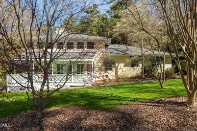 4920 Hermitage Drive, Raleigh, NC 27612 - Photo 1