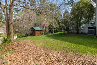 4920 Hermitage Drive, Raleigh, NC 27612 - Photo 32
