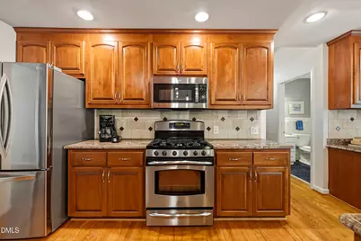 4920 Hermitage Drive, Raleigh, NC 27612 - Photo 14