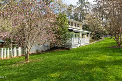 4920 Hermitage Drive, Raleigh, NC 27612 - Photo 2