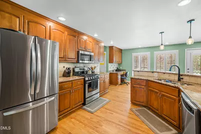 4920 Hermitage Drive, Raleigh, NC 27612 - Photo 8