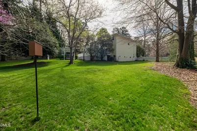 4920 Hermitage Drive, Raleigh, NC 27612 - Photo 30