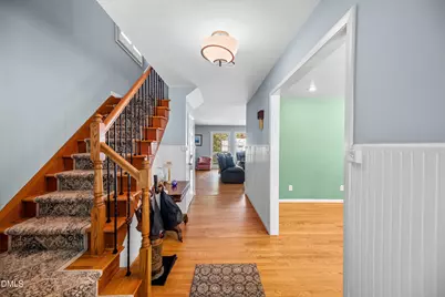 4920 Hermitage Drive, Raleigh, NC 27612 - Photo 6