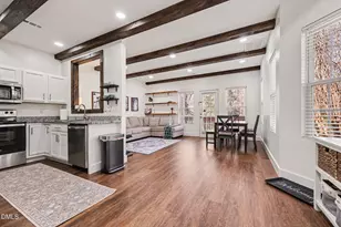 12 Moorefield Ct, Durham, NC 27705 - Photo 1