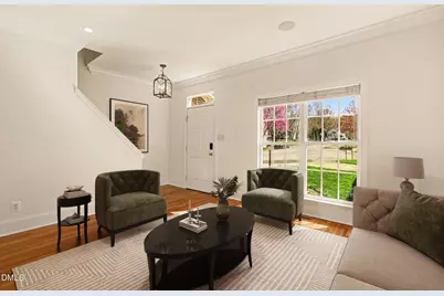 5324 Arete Way, Raleigh, NC 27607 - Photo 4