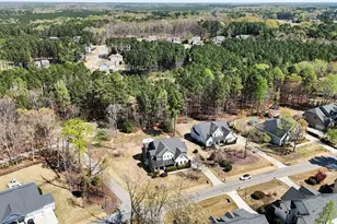 2401 Sterling Crest Dr, Wake Forest, NC 27587 - Photo 38