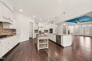 2401 Sterling Crest Dr, Wake Forest, NC 27587 - Photo 10