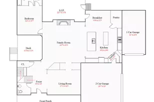 2401 Sterling Crest Dr, Wake Forest, NC 27587 - Photo 40