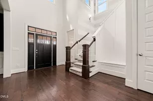 2401 Sterling Crest Dr, Wake Forest, NC 27587 - Photo 6