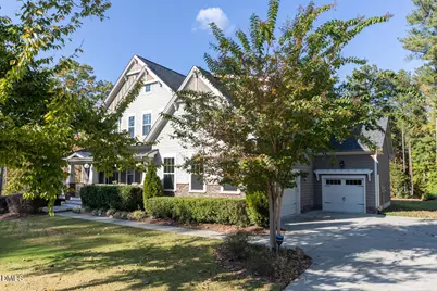 2401 Sterling Crest Drive, Wake Forest, NC 27587 - Photo 28