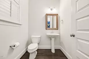 2401 Sterling Crest Dr, Wake Forest, NC 27587 - Photo 30