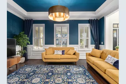 2401 Sterling Crest Drive, Wake Forest, NC 27587 - Photo 4