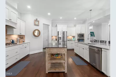 2401 Sterling Crest Drive, Wake Forest, NC 27587 - Photo 8